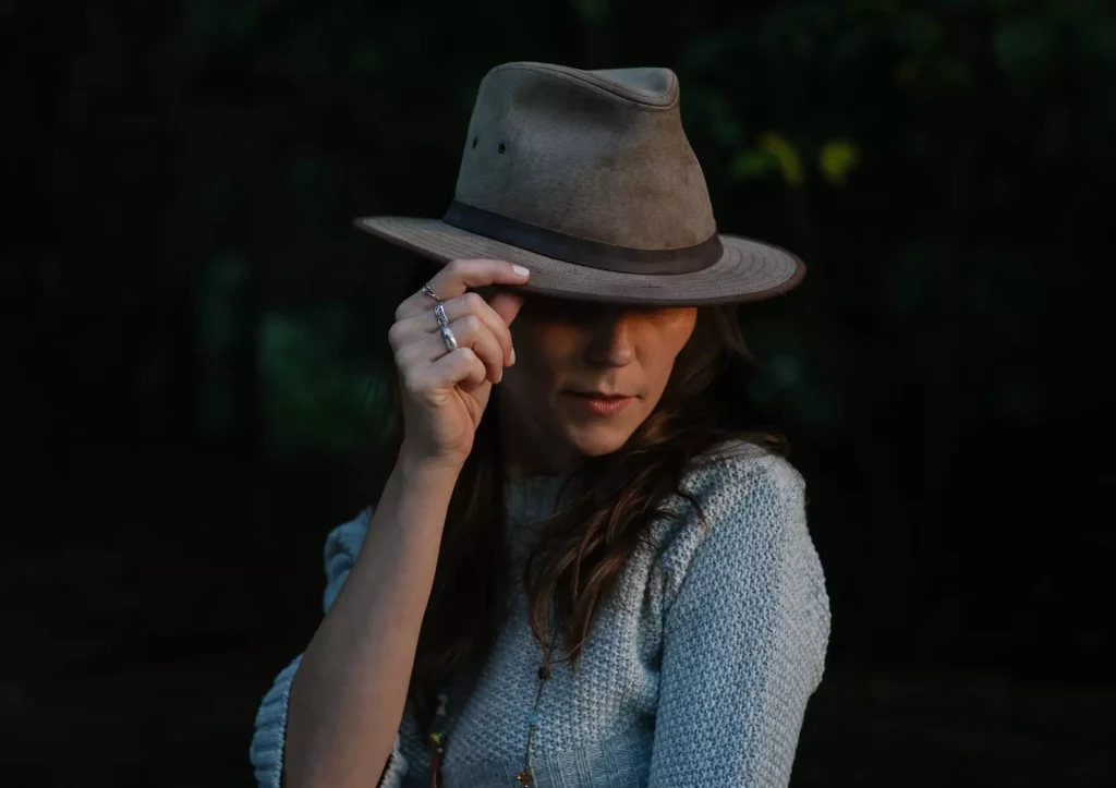 what is a fedora hat